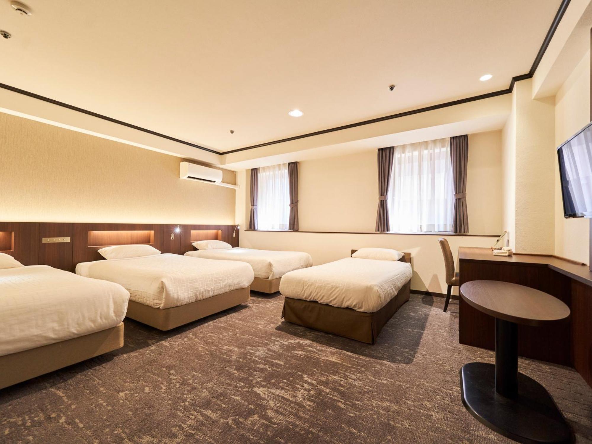 ปรินเซส การ์เดน โฮเต็ล Hotel นาโกย่า ภายนอก รูปภาพ