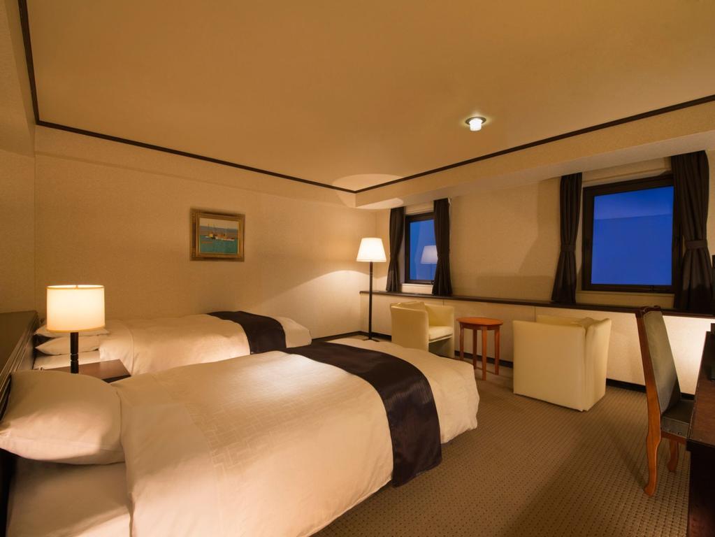 ปรินเซส การ์เดน โฮเต็ล Hotel นาโกย่า ภายนอก รูปภาพ